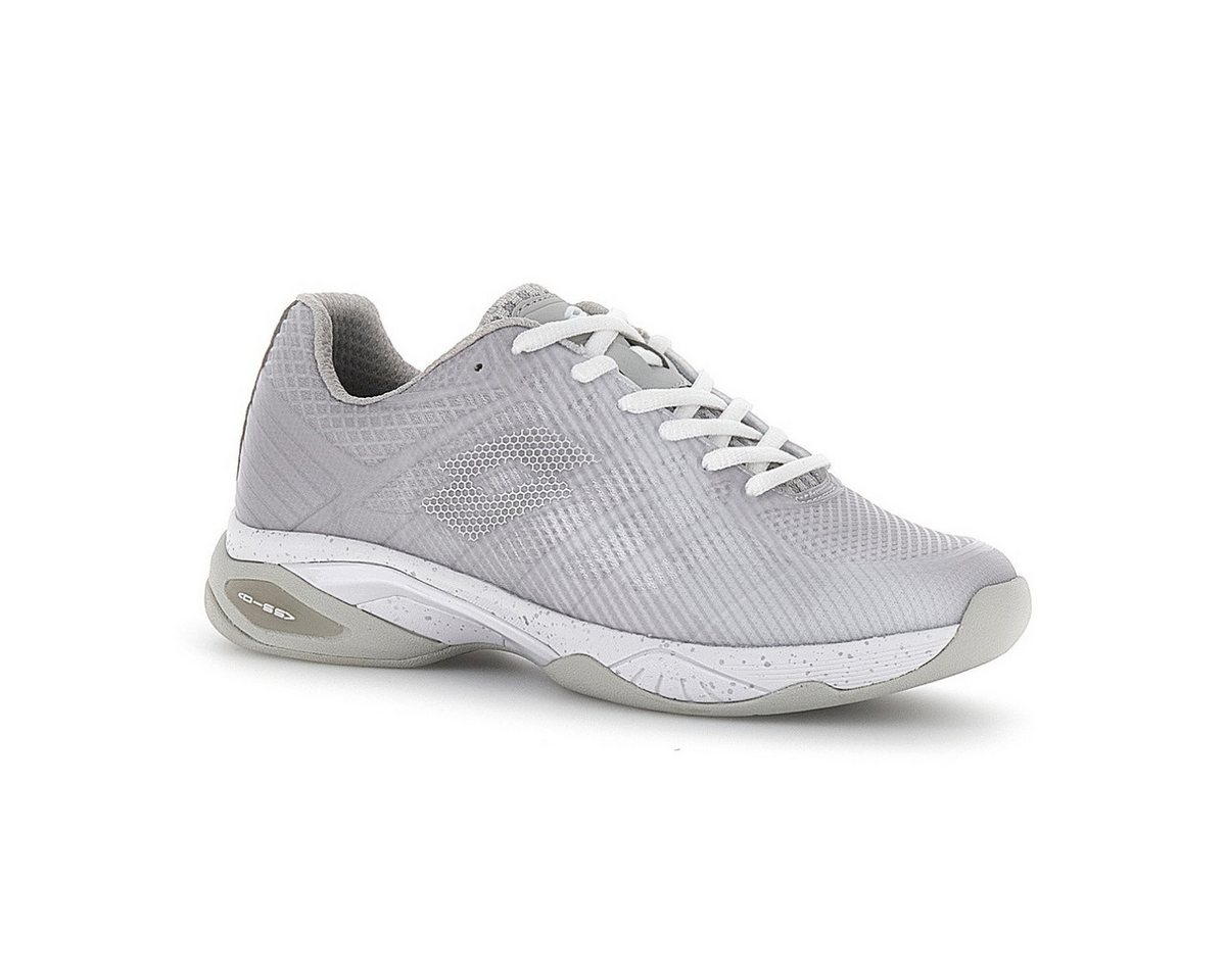 Lotto Mirage 300 III Halle/Indoor/Teppich Dämpfung weiss Damen Tennisschuh Lotto Mirage 300 III Halle/Indoor/Teppich Dämpfung weiss Damen Tennisschuh von Lotto