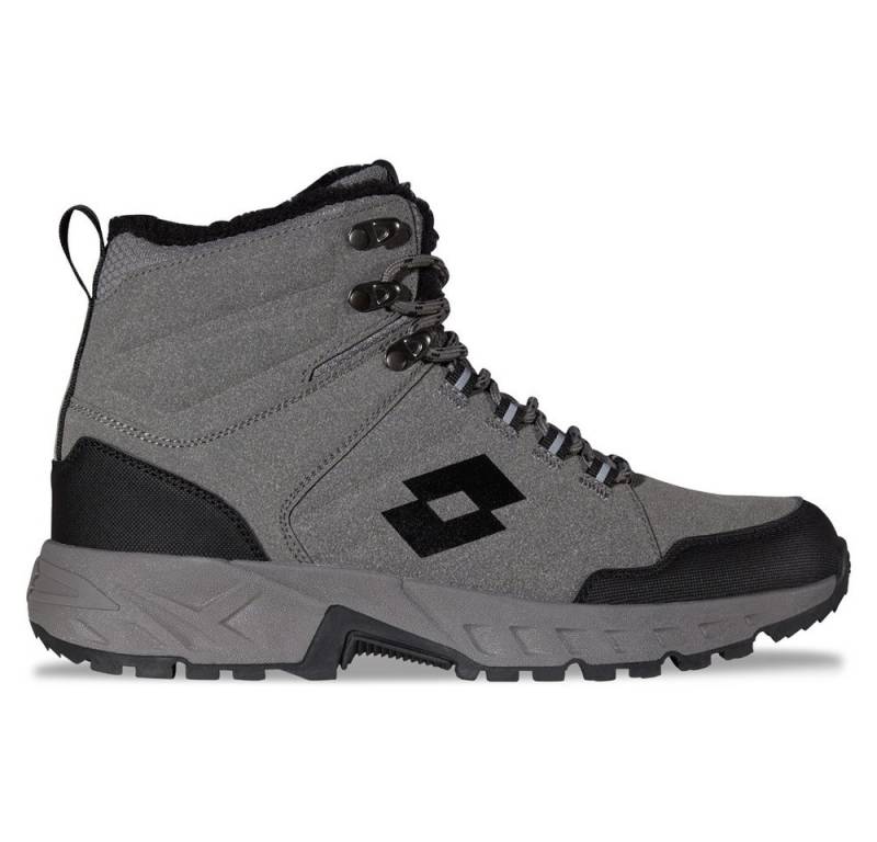 Lotto Outdoorschuh - mit wärmendem Innenfutter von Lotto