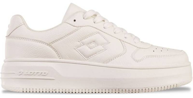 Lotto Paliot Pf Oc Women Sneaker von Lotto