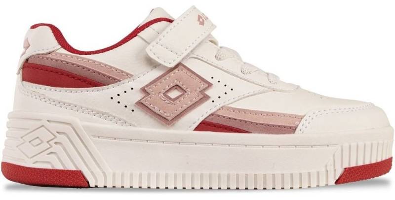 Lotto Pinadee K Girls Sneaker von Lotto