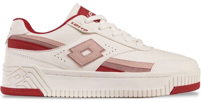 Lotto Pinadee Women Sneaker von Lotto
