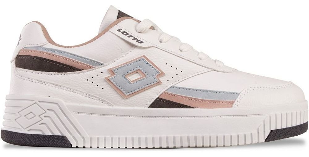 Lotto Pinadee Women Sneaker von Lotto