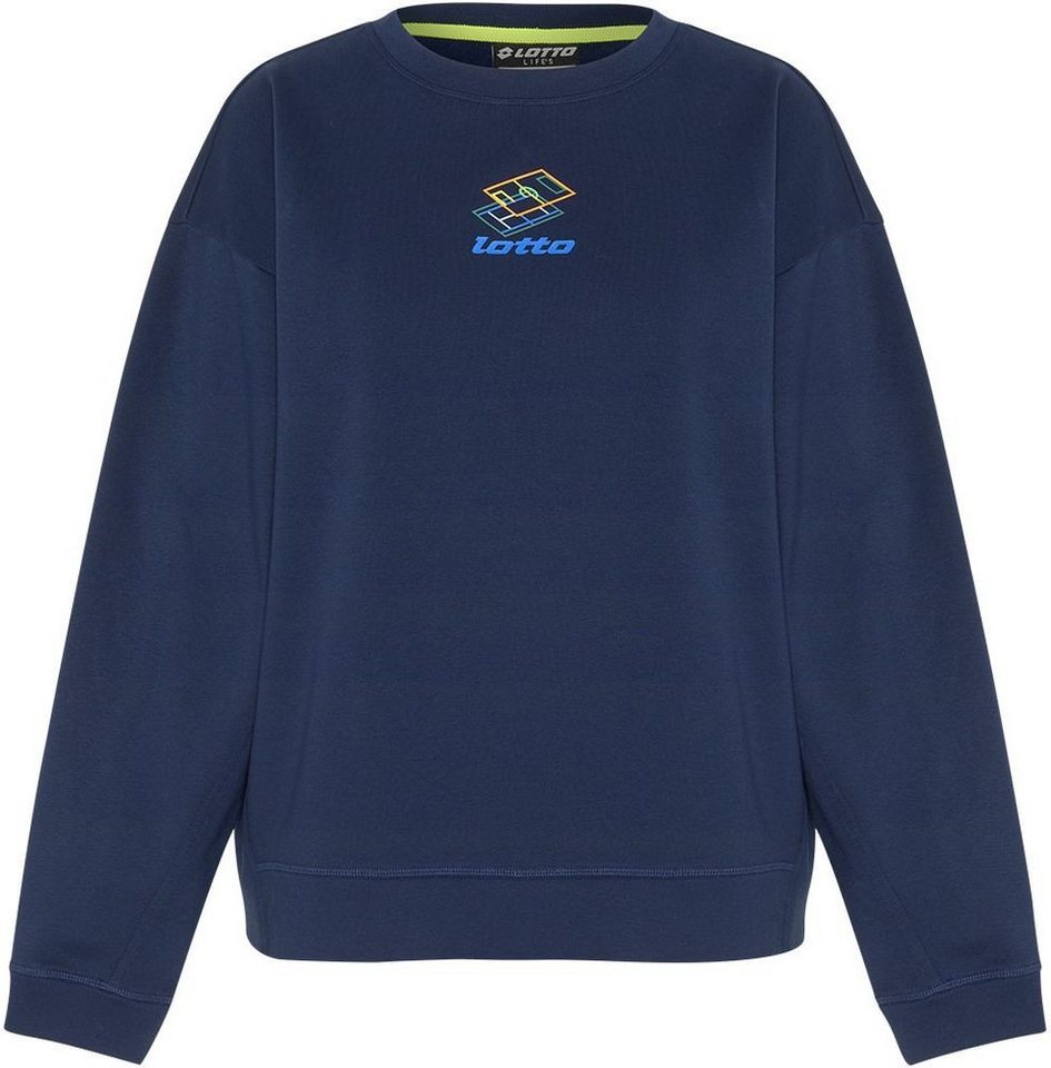 Lotto Rundhalspullover von Lotto