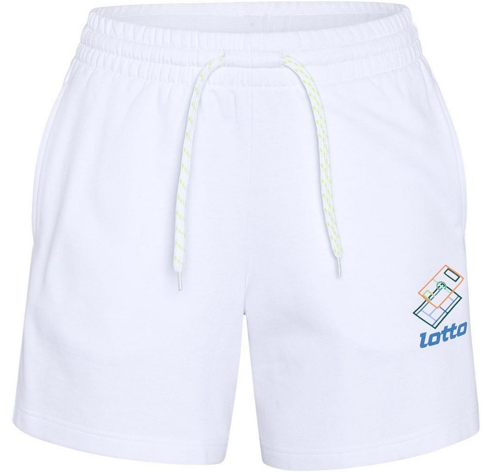 Lotto Shorts Shorts von Lotto