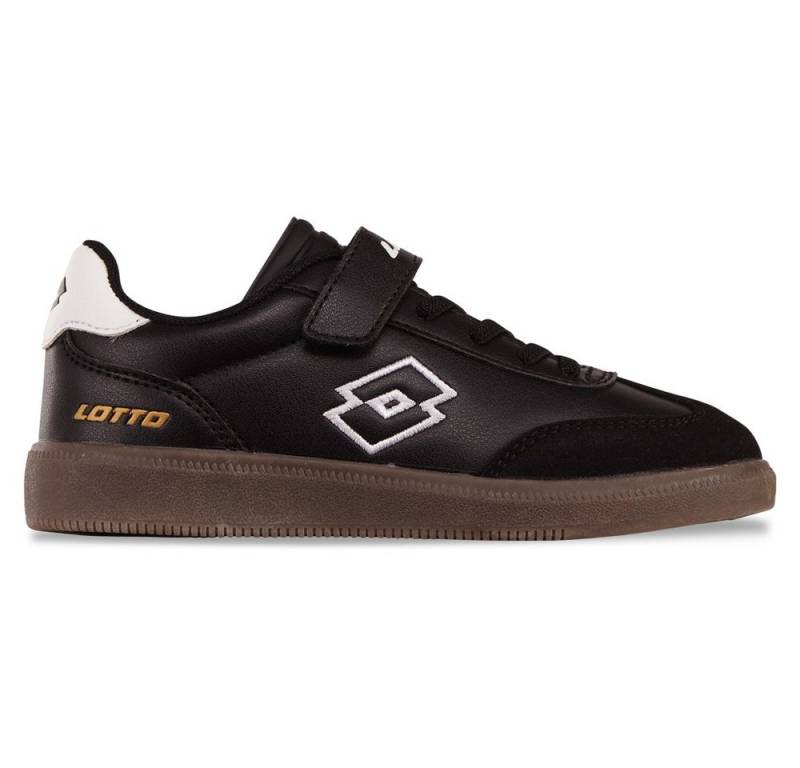 Lotto Sneaker - im angesagten Terrace Style von Lotto