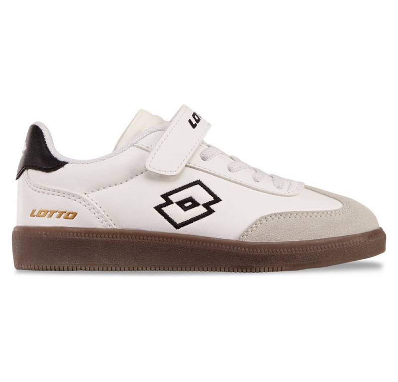 Lotto Sneaker - im angesagten Terrace Style von Lotto