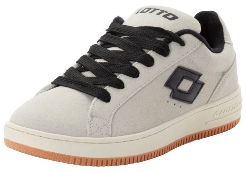 Lotto Sneaker - in angesagtem Y2K Design von Lotto