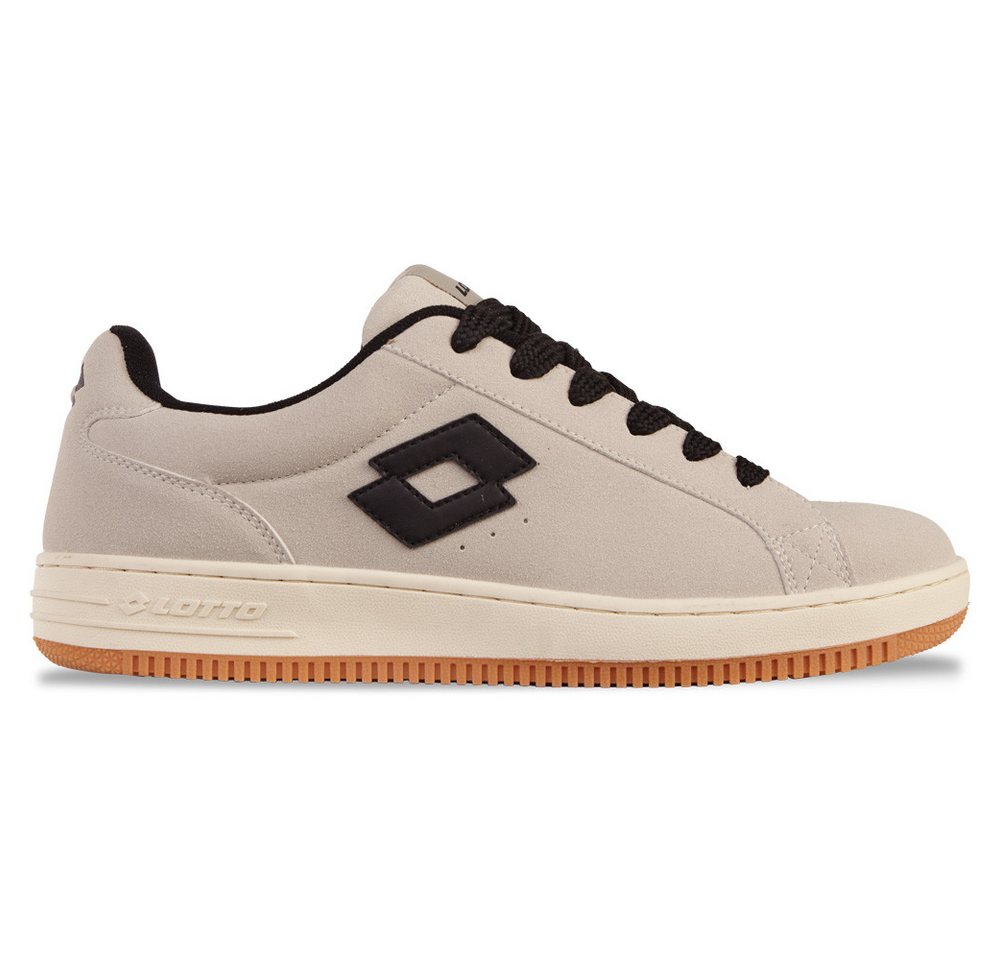 Lotto Sneaker - in angesagtem Y2K Design von Lotto