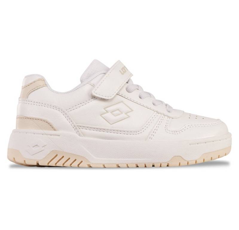 Lotto Sneaker - in kinderfußgrechter Passform von Lotto