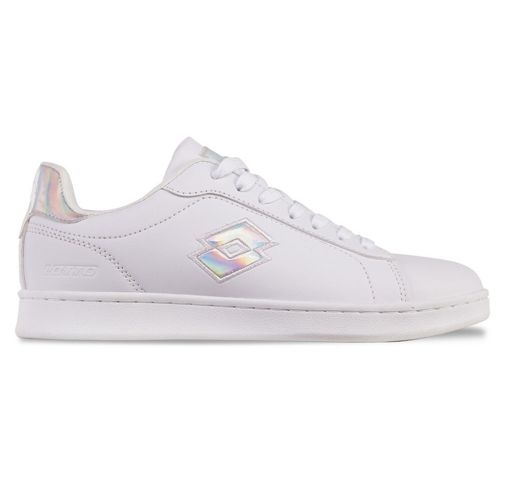Lotto Sneaker - mit chiquen Kontrast-Details Lotto Sneaker - mit chiquen Kontrast-Details von Lotto