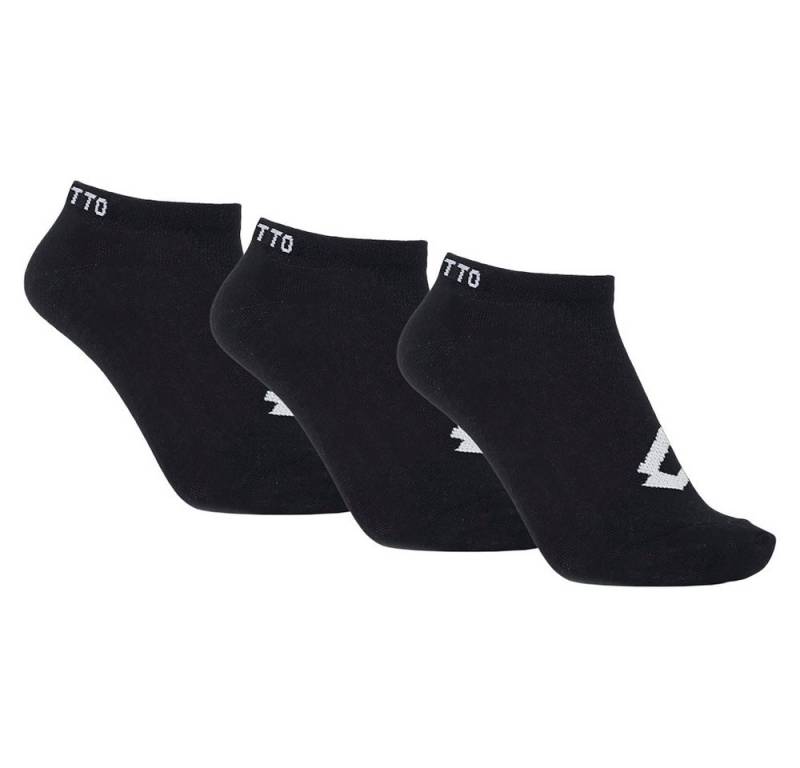 Lotto Socken - in vorteilhaftem 3er Pack von Lotto