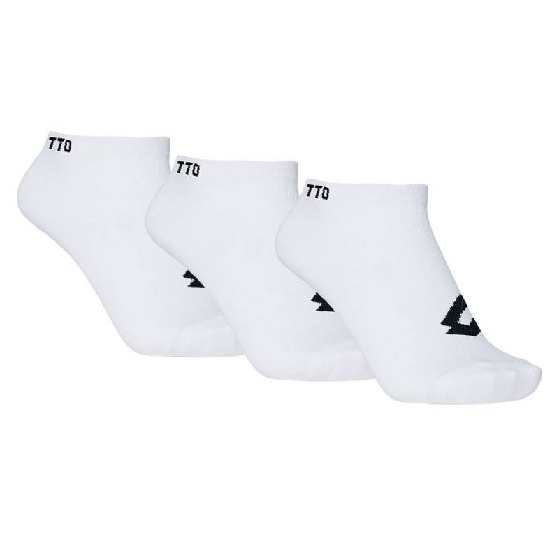 Lotto Socken - in vorteilhaftem 3er Pack von Lotto