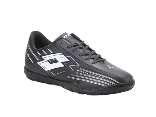 Lotto Solist 700 VII TF, Allblack White Asphalt, 41 EU von Lotto