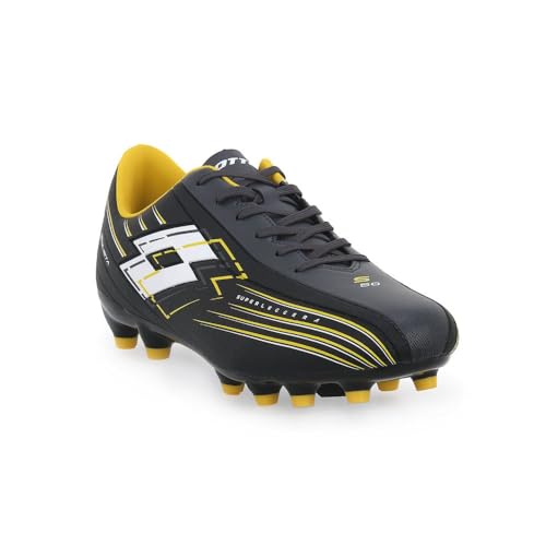 Lotto Solist 700 VII Fg, Schwarz , 44 EU Lotto Solist 700 VII Fg, Schwarz , 44 EU von Lotto