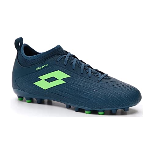 Lotto Solista 700 IV FG, Fußballschuh, Atlantic Deep, 42 EU von Lotto