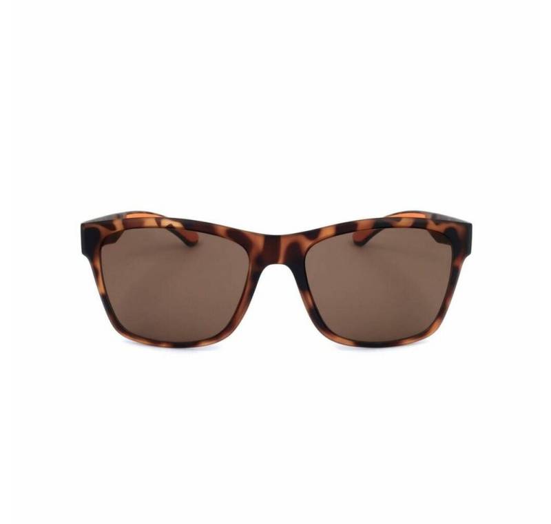 Lotto Sonnenbrille MOD. LS1002 TORTOISE MAT ORANGE von Lotto