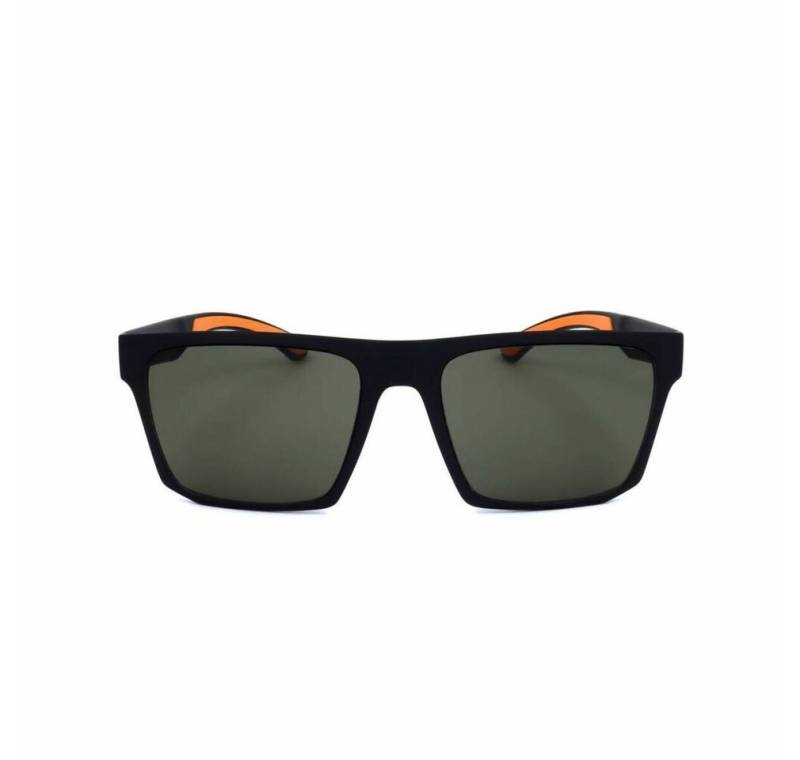 Lotto Sonnenbrille MOD. LS1003 BLK MAT ORANGE von Lotto