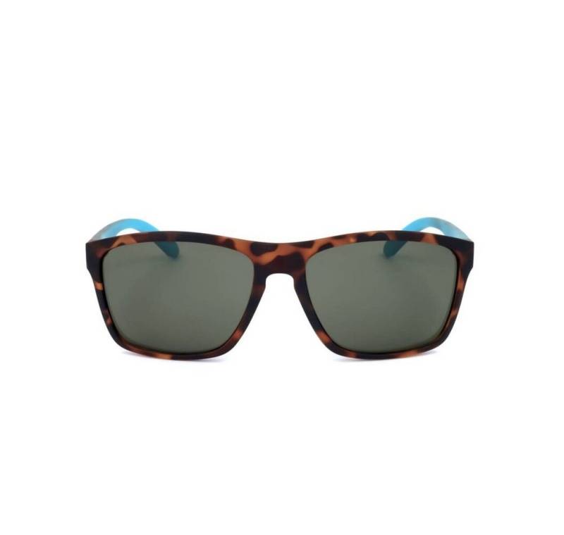 Lotto Sonnenbrille MOD. LS1009 TORTOISE MAT LIGHT BLUE von Lotto