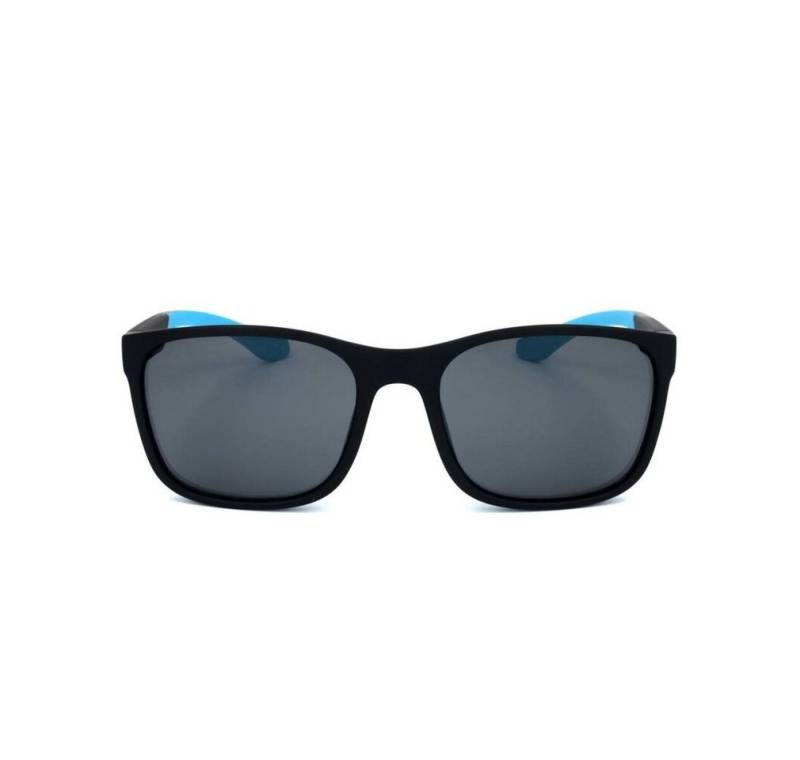 Lotto Sonnenbrille MOD. LS1010 BLK MAT LIGHT BLUE von Lotto