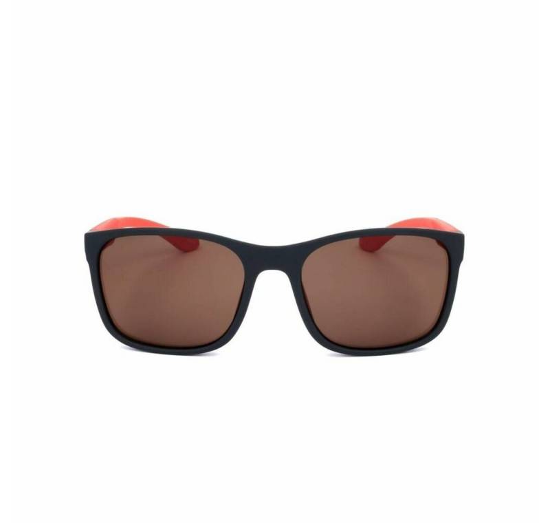 Lotto Sonnenbrille MOD. LS1010 MAT GREY RED von Lotto