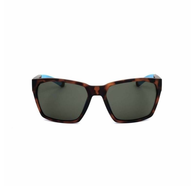 Lotto Sonnenbrille MOD. LS1011 TORTOISE MAT LIGHT BLUE von Lotto