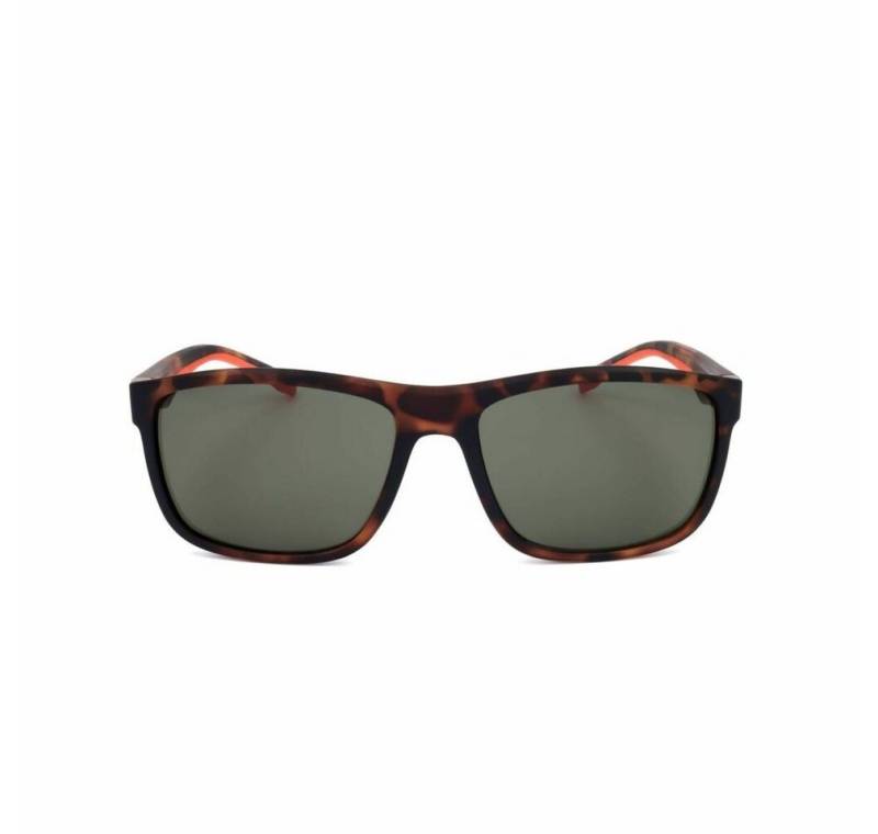 Lotto Sonnenbrille MOD. LS1012 TORTOISE MAT FERRARI RED von Lotto