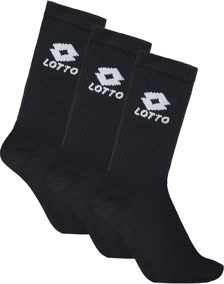 Lotto Sportsocken von Lotto