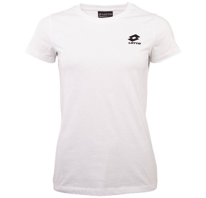 Lotto T-Shirt - in körpernaher Form von Lotto