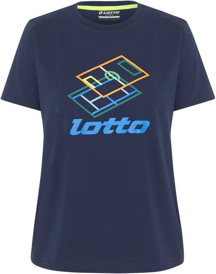 Lotto T-Shirt von Lotto