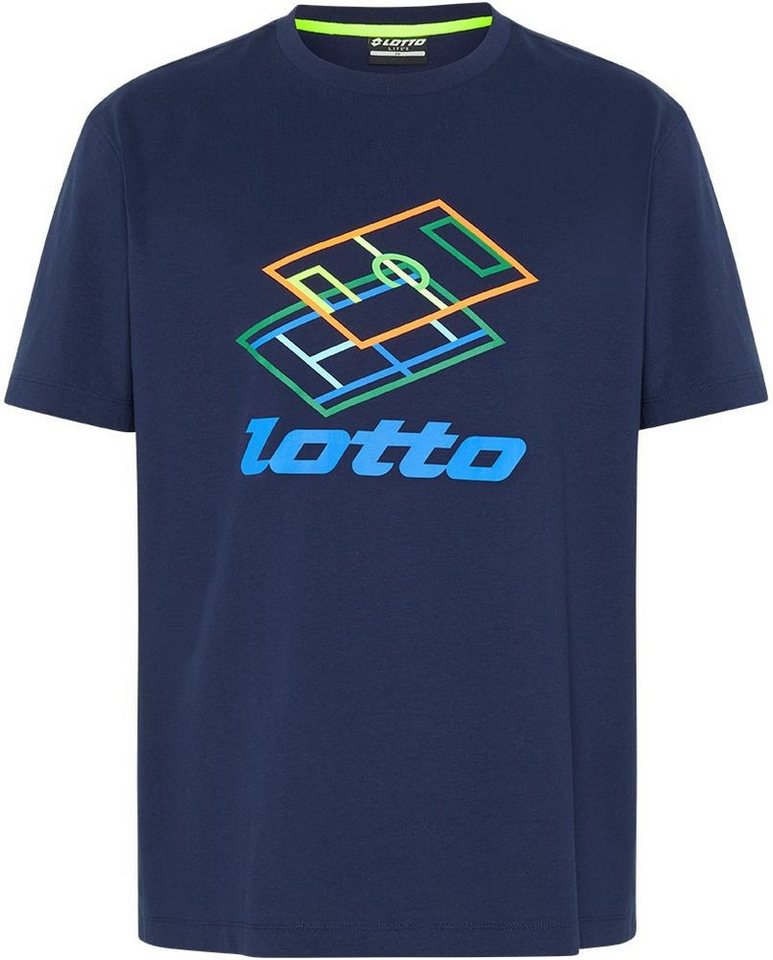 Lotto T-Shirt von Lotto