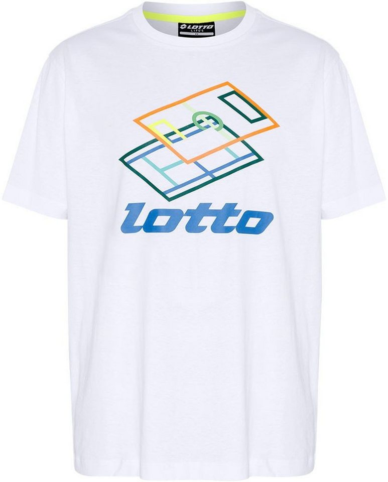 Lotto T-Shirt von Lotto