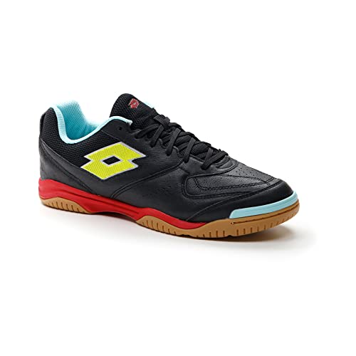 Lotto TACTO 200 VI ID, Herren, Indoorschuh, 43 EU von Lotto