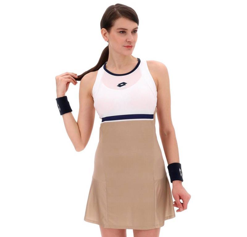 Lotto Tenniskleid TECH W V - D1 DRESS von Lotto
