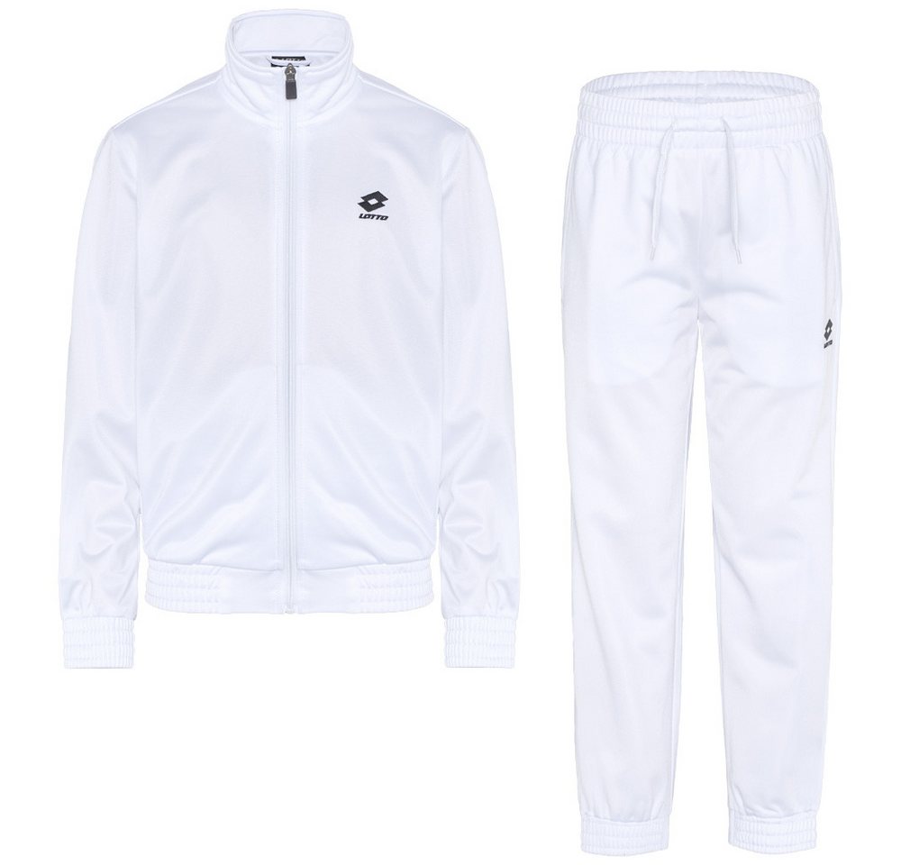 Lotto Trainingsanzug, - besonders leicht & bequem von Lotto