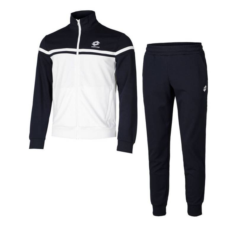 Lotto Trainingsanzug Suit Circle PL von Lotto