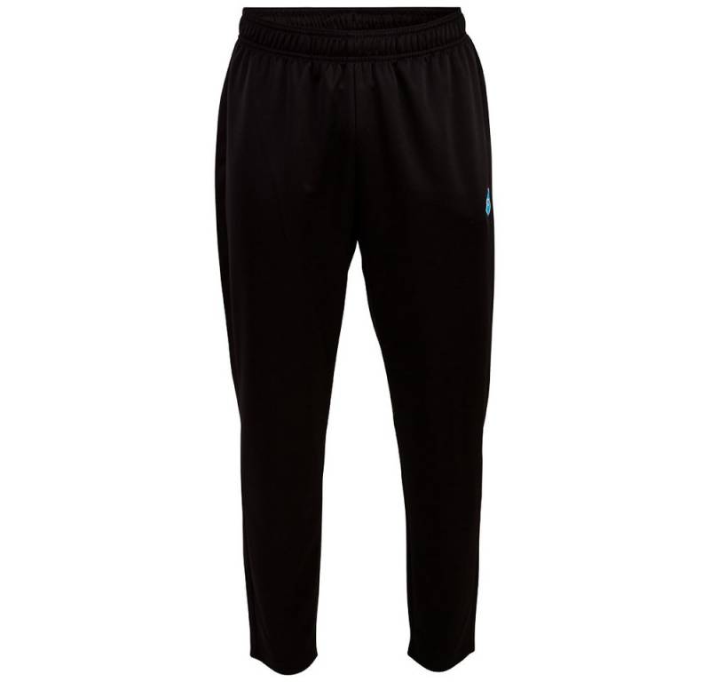 Lotto Trainingshose - mit dezentem Logoprint von Lotto