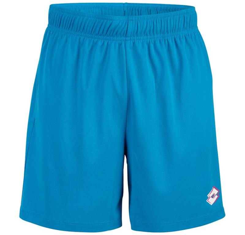 Lotto Trainingsshorts - in pflegeleichter Polyester Qualität von Lotto
