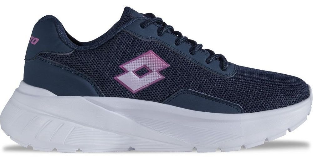 Lotto Vigortiv Sneaker von Lotto