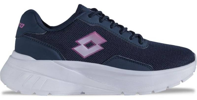 Lotto Vigortiv Sneaker von Lotto