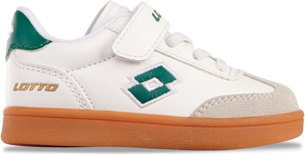 Lotto Vintal M Sneaker von Lotto