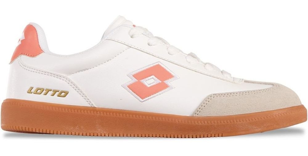 Lotto Vintal MF Sneaker von Lotto
