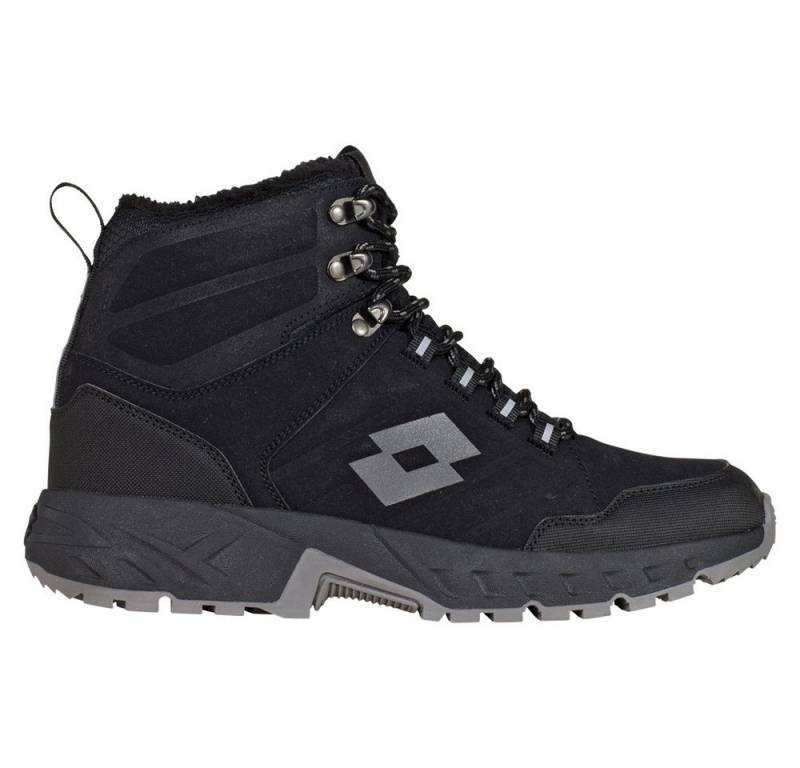 Lotto Winterboots - mit wärmendem Innenfutter von Lotto