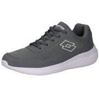 lotto Connect OC Sneaker Damen|Herren grau von Lotto