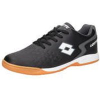 lotto Dasher U Indoor Fußball Herren schwarz|schwarz|schwarz von Lotto