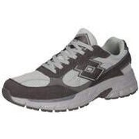 lotto Flowtiv Sneaker Herren grau|grau|grau|grau|grau|grau|grau von Lotto