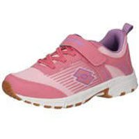 lotto Hatush K Hallensport Mädchen pink|pink von Lotto