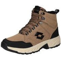lotto Ketcham FUR Boot Herren braun von Lotto