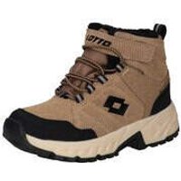 lotto Ketcham Tex K Winter Boot Mädchen|Jungen braun von Lotto