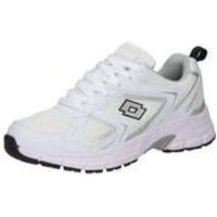 lotto Kitaura Sneaker Damen|Herren weiß von Lotto