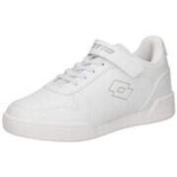 lotto Titanis OC K Sneaker Mädchen|Jungen weiß von Lotto